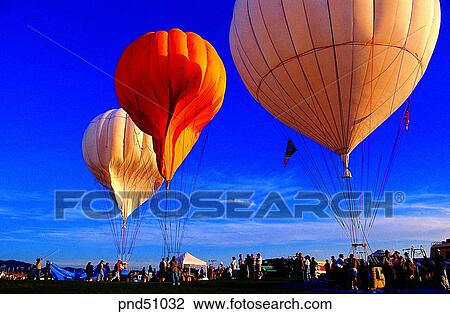 balloon, balloon contest, day, leisure, leisure, leisure sports, adventure View Large Photo Image Stock Image - balloon, balloon contest, day, leisure, leisure, leisure sports, adventure. Fotosearch