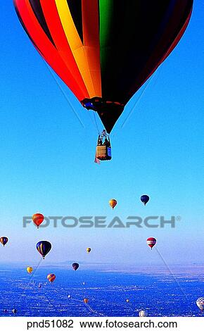 balloon, balloon contest, day, leisure, leisure, leisure sports, adventure View Large Photo Image Stock Image - balloon, balloon contest, day, leisure, leisure, leisure sports, adventure. Fotosearch
