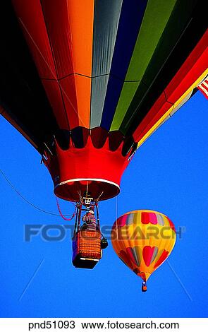 balloon, balloon contest, day, leisure, leisure, leisure sports, adventure View Large Photo Image Stock Image - balloon, balloon contest, day, leisure, leisure, leisure sports, adventure. Fotosearch