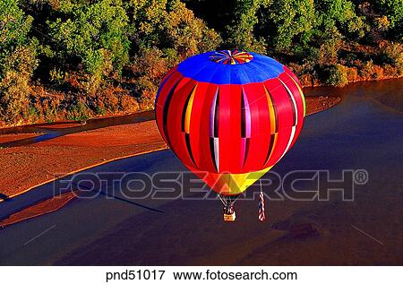 balloon, balloon contest, day, leisure, leisure, leisure sports, Rio Grande River View Large Photo Image Stock Photo - balloon, balloon contest, day, leisure, leisure, leisure sports, Rio Grande River. Fotosearch
