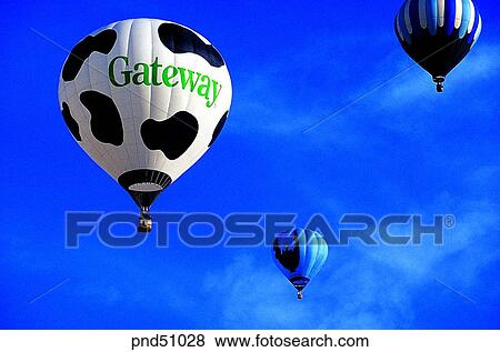balloon, balloon contest, day, leisure, leisure, leisure sports, adventure View Large Photo Image Stock Photo - balloon, balloon contest, day, leisure, leisure, leisure sports, adventure. Fotosearch