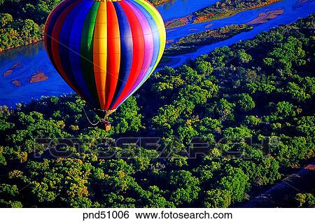 balloon, balloon contest, day, leisure, leisure, leisure sports, Rio Grande River View Large Photo Image Stock Photograph - balloon, balloon contest, day, leisure, leisure, leisure sports, Rio Grande River. Fotosearch