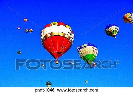 balloon, balloon contest, day, leisure, leisure, leisure sports, adventure View Large Photo Image Stock Photograph - balloon, balloon contest, day, leisure, leisure, leisure sports, adventure. Fotosearch