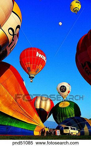 balloon, balloon contest, day, leisure, leisure, leisure sports, adventure View Large Photo Image Stock Photography - balloon, balloon contest, day, leisure, leisure, leisure sports, adventure. Fotosearch