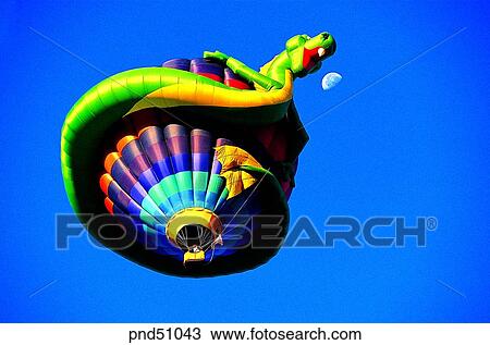 balloon, balloon contest, day, moon, leisure, leisure, leisure sports View Large Photo Image Stock Image - balloon, balloon contest, day, moon, leisure, leisure, leisure sports. Fotosearch