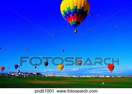 balloon, balloon contest, day, New Mexico, leisure, leisure, leisure sports View Large Photo Image Stock Image - balloon, balloon contest, day, New Mexico, leisure, leisure, leisure sports. Fotosearch