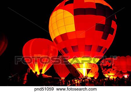 balloon, balloon contest, leisure, leisure, leisure sports, adventure, America View Large Photo Image Stock Photo - balloon, balloon contest, leisure, leisure, leisure sports, adventure, America. Fotosearch