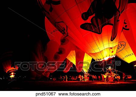 balloon, balloon contest, leisure, leisure, leisure sports, adventure, America View Large Photo Image Stock Photo - balloon, balloon contest, leisure, leisure, leisure sports, adventure, America. Fotosearch