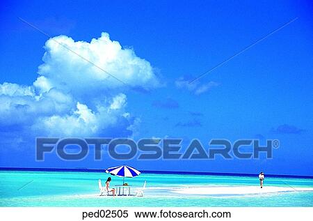 Stock Photography - travel, trip, tour, travel place, destination, cloud, man and woman. Fotosearch