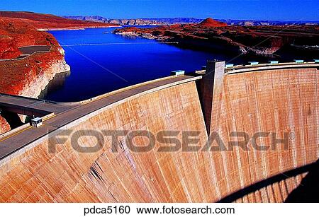 day, dam, Las Vegas, America, USA, electric power station, Northern America View Large Photo Image Stock Image - day, dam, Las Vegas, America, USA, electric power station, Northern America. Fotosearch