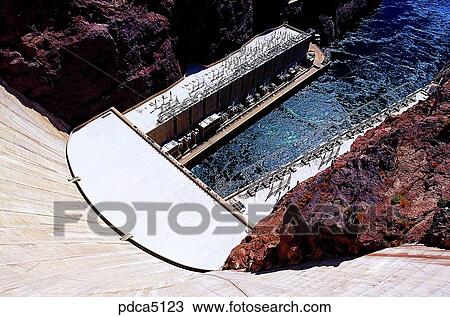 day, dam, Las Vegas, water, America, USA, electric power station View Large Photo Image Stock Image - day, dam, Las Vegas, water, America, USA, electric power station. Fotosearch