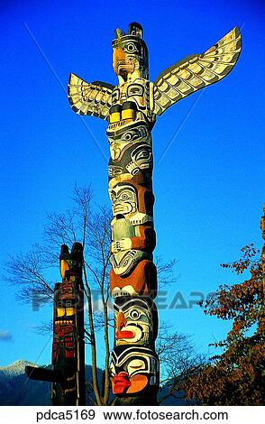 industrial arts, traveling place, tour space, day, ethnic arts, ethnic belief, Vancouver View Large Photo Image Stock Photo - industrial arts, traveling place, tour space, day, ethnic arts, ethnic belief, Vancouver. Fotosearch
