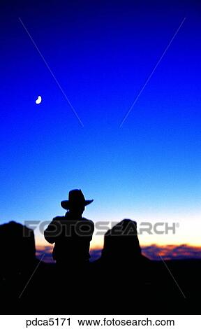 male, Monument Valley, America, USA, night View Large Photo Image Stock Image - male, Monument Valley, America, USA, night. Fotosearch