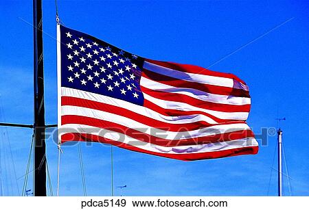 national flag, flag, day, America, USA, American national flag View Large Photo Image Stock Photo - national flag, flag, day, America, USA, American national flag. Fotosearch