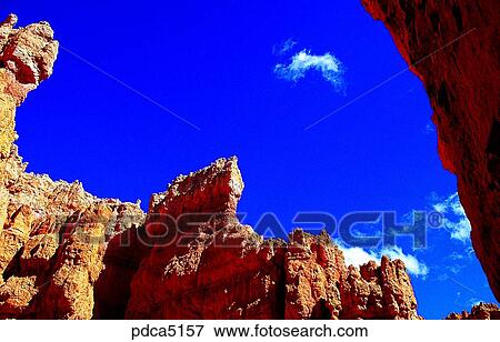 national park, day, stone column, stone pole, America, USA, rock View Large Photo Image Stock Photo - national park, day, stone column, stone pole, America, USA, rock. Fotosearch
