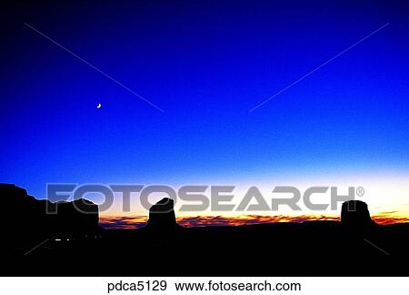 red sky, sunset, sunrise, Monument Valley, America, USA, rock View Large Photo Image Stock Photo - red sky, sunset, sunrise, Monument Valley, America, USA, rock. Fotosearch