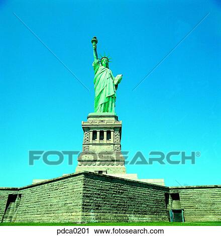 day, New York, bronze statue, statue, Manhattan, Manhattan, famous place View Large Photo Image Stock Image - day, New York, bronze statue, statue, Manhattan, Manhattan, famous place. Fotosearch