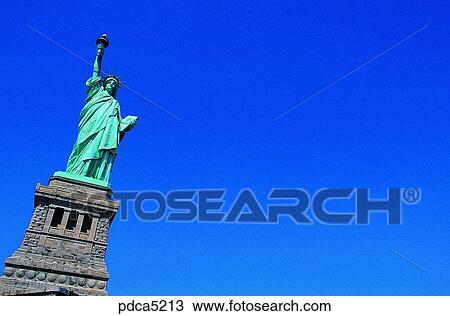 day, New York, bronze statue, statue, Manhattan, Manhattan, famous place View Large Photo Image Stock Image - day, New York, bronze statue, statue, Manhattan, Manhattan, famous place. Fotosearch