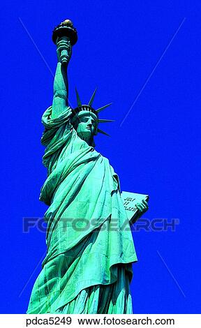 day, New York, bronze statue, statue, Manhattan, Manhattan, famous place View Large Photo Image Stock Photo - day, New York, bronze statue, statue, Manhattan, Manhattan, famous place. Fotosearch