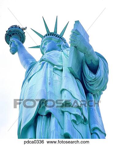 day, New York, bronze statue, statue, low angle, Manhattan, Manhattan View Large Photo Image Stock Photograph - day, New York, bronze statue, statue, low angle, Manhattan, Manhattan. Fotosearch