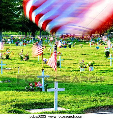 national flag, day, graveland, grave, tomb, America, USA View Large Photo Image Stock Image - national flag, day, graveland, grave, tomb, America, USA. Fotosearch