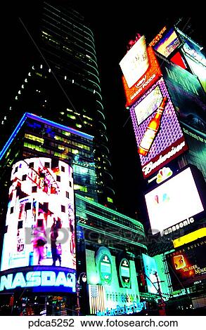 sign, signboard, street, architecture, building, ad sign, Nasdaq View Large Photo Image Stock Image - sign, signboard, street, architecture, building, ad sign, Nasdaq. Fotosearch