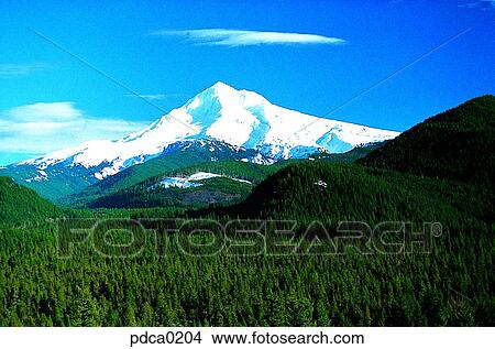 winter, winter mountain, day, snow, perpetual snow, permanent snow, America View Large Photo Image Picture - winter, winter mountain, day, snow, perpetual snow, permanent snow, America. Fotosearch