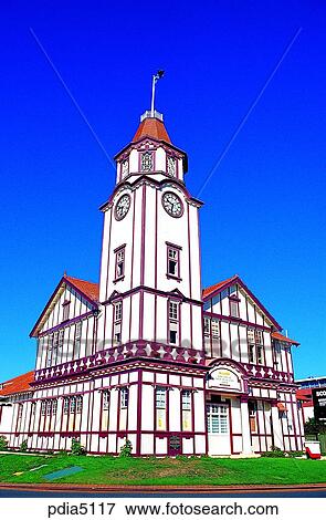 building, structure, construction, building, travel center, day, Rotorua View Large Photo Image Stock Photo - building, structure, construction, building, travel center, day, Rotorua. Fotosearch