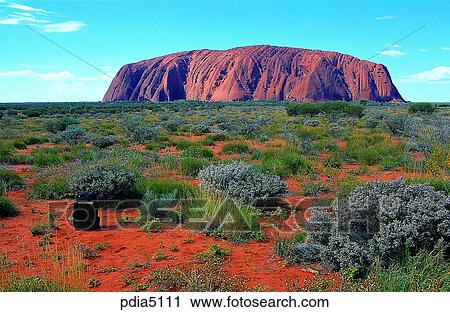day, Northern Territory, Plain, field, plain, rock, rock mountain View Large Photo Image Stock Image - day, Northern Territory, Plain, field, plain, rock, rock mountain. Fotosearch