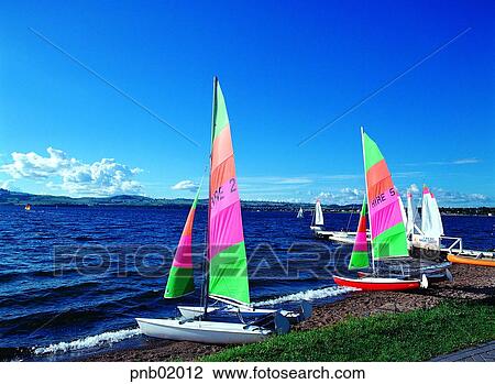 day, sail, sailing ship, leisure, leisure, ship, boat View Large Photo Image Stock Image - day, sail, sailing ship, leisure, leisure, ship, boat. Fotosearch