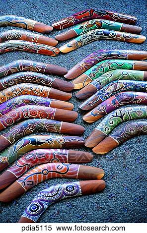 industrial arts, day, local products, boomerang, men, person View Large Photo Image Stock Photography - industrial arts, day, local products, boomerang, men, person. Fotosearch