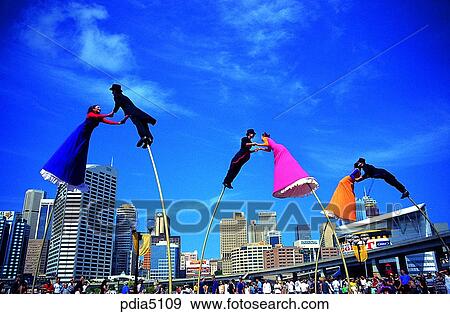street performance, building, structure, construction, building, performance, tourist View Large Photo Image Stock Photo - street performance, building, structure, construction, building, performance, tourist. Fotosearch