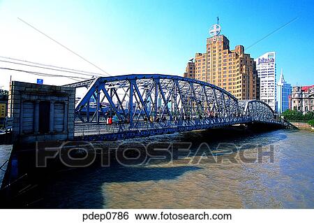 building, architecture, bridge, bridge, day, bridge, Eastern Asia View Large Photo Image Stock Photograph - building, architecture, bridge, bridge, day, bridge, Eastern Asia. Fotosearch