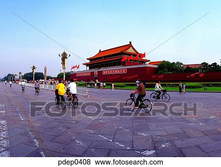 street lamp, street, building, architecture, open space, square, transportation View Large Photo Image Stock Photo - street lamp, street, building, architecture, open space, square, transportation. Fotosearch