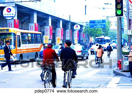 street, transportation, traffic, transportation, street, road View Large Photo Image Picture - street, transportation, traffic, transportation, street, road. Fotosearch