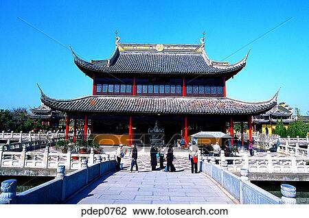 Stock Image - strong and weak character, construction, building, architecture, building, architecture, bridge. Fotosearch