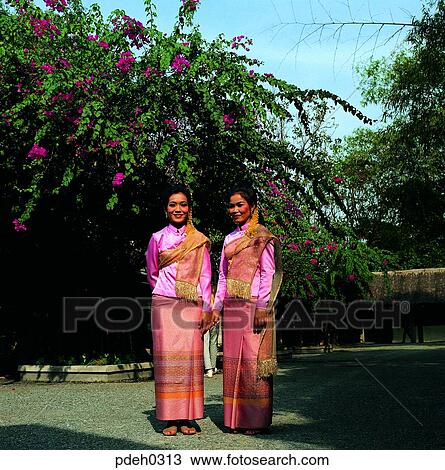 park, sightseeing, tourism, Southern Asia, Taiwan, Eastern Asia, traditional dresses View Large Photo Image Stock Image - park, sightseeing, tourism, Southern Asia, Taiwan, Eastern Asia, traditional dresses. Fotosearch