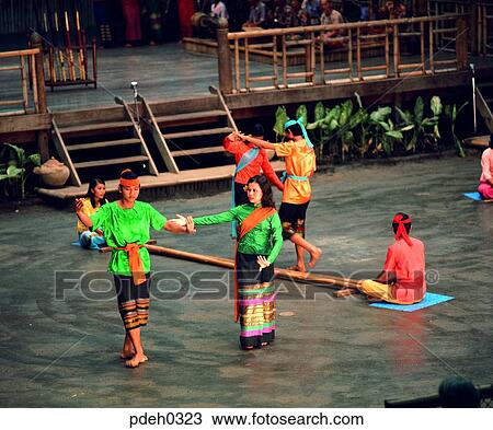 performance, park, sightseeing, tourism, Southern Asia, bamboo dance, Taiwan View Large Photo Image Stock Image - performance, park, sightseeing, tourism, Southern Asia, bamboo dance, Taiwan. Fotosearch
