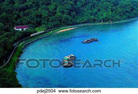 sightseeing, tourism, train, Southern Asia, Taiwan, Eastern Asia, resort View Large Photo Image Picture - sightseeing, tourism, train, Southern Asia, Taiwan, Eastern Asia, resort. Fotosearch
