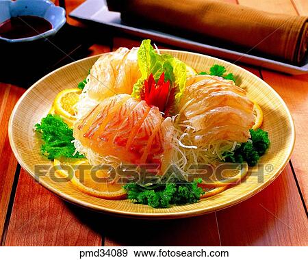 Stock Photo - flounder, sole, flounder, raw sole fish, raw fish, dish. Fotosearch