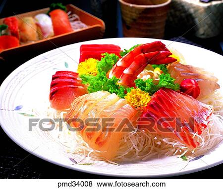 food, all raw fish, food, dish, raw fish, all raw fish View Large Photo Image Stock Photo - food, all raw fish, food, dish, raw fish, all raw fish. Fotosearch