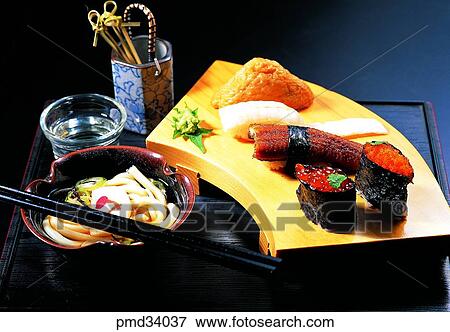 Japanese noodle, all raw fish callifornia roll and noodle set, noodle, food, dish, all callifornia roll View Large Photo Image Stock Photo - Japanese noodle, all raw fish callifornia roll and noodle set, noodle, food, dish, all callifornia roll. Fotosearch