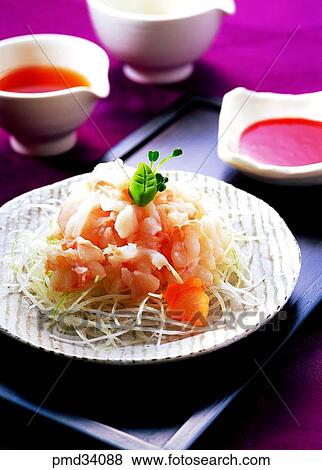 Stock Photo - sea eel, conger, raw conger fish, raw fish, common conger, conger eel. Fotosearch