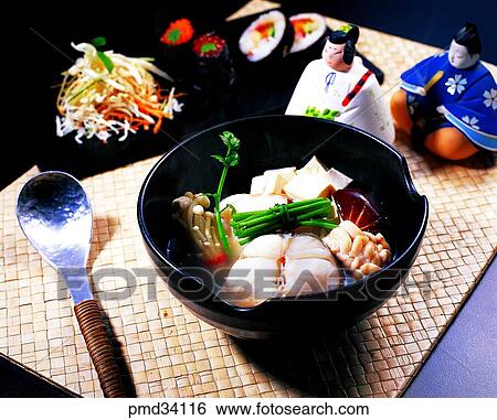 soup, cod, codfich, Daegu, cod soup, cod soup, Daegu tang View Large Photo Image Stock Photograph - soup, cod, codfich, Daegu, cod soup, cod soup, Daegu tang. Fotosearch