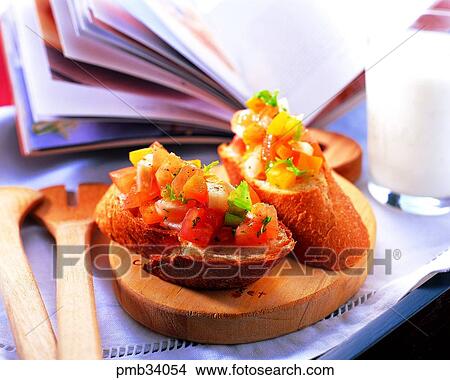 baguette, scanner, western dish, western food, appetizer, western dish View Large Photo Image Picture - baguette, scanner, western dish, western food, appetizer, western dish. Fotosearch