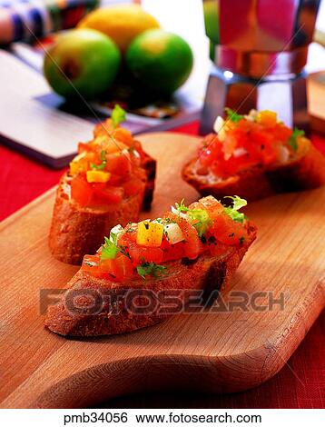 baguette, scanner, western dish, western food, appetizer, western dish View Large Photo Image Stock Photograph - baguette, scanner, western dish, western food, appetizer, western dish. Fotosearch
