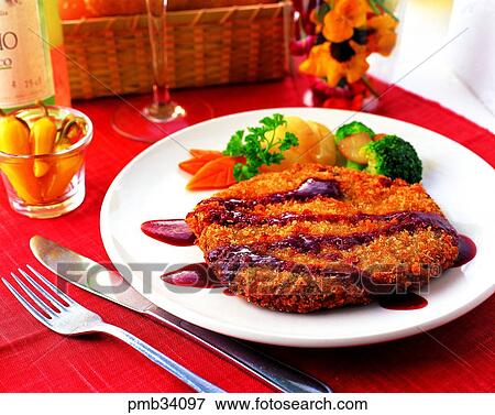 knife, pork cutlet, pork cutlet, western dish, western food, cook View Large Photo Image Stock Photo - knife, pork cutlet, pork cutlet, western dish, western food, cook. Fotosearch