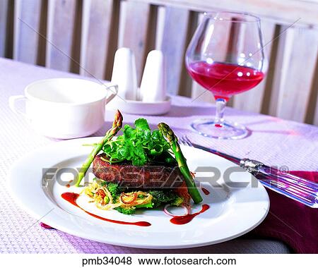 meat, beef, western dish, western food, steak, western dish View Large Photo Image Stock Photo - meat, beef, western dish, western food, steak, western dish. Fotosearch