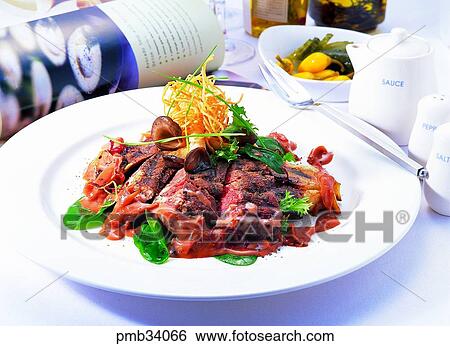 ribeye steak, western dish, western food, steak, western dish, western food View Large Photo Image Stock Photograph - ribeye steak, western dish, western food, steak, western dish, western food. Fotosearch