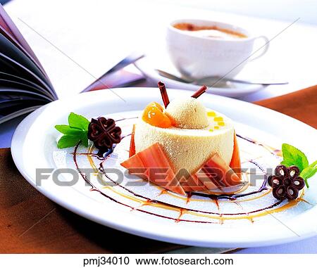 snack, light meal, desert, mini cake, confectionery, bakery View Large Photo Image Stock Image - snack, light meal, desert, mini cake, confectionery, bakery. Fotosearch